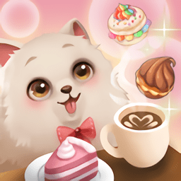 我的宠物咖啡馆中文版(mypetcafe)