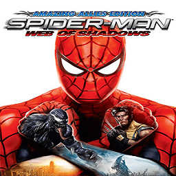 蜘蛛侠：落入圈套