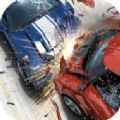 Crash of Cars‏