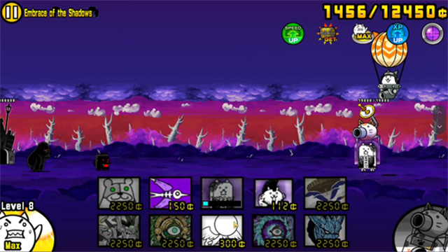 猫咪大战争dog版(PTC Battle dogs)