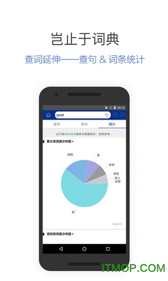 朗文当代高级英语辞典第6版app