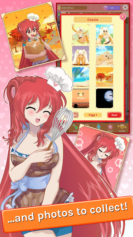 迷恋Crush Crush 安卓最新版v0.374