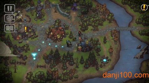 BattleChasers: Nightwar