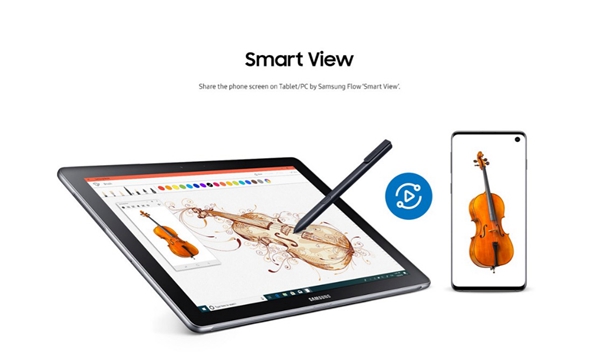 samsung flow apk 安卓手机版v4.9.18.6
