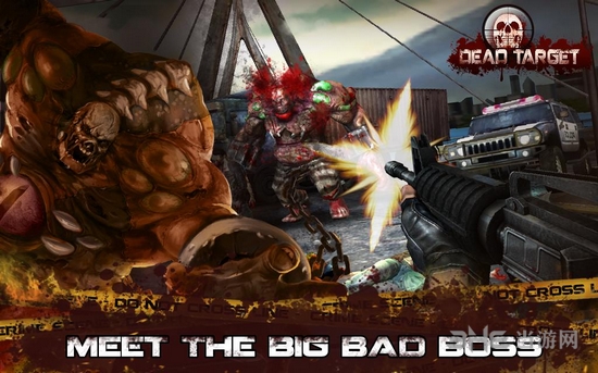 杀戮目标中文破解版 安卓版V2.8.8