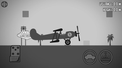 火柴人逃生挑战