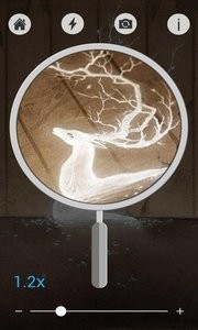 万能手机放大镜