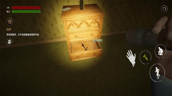 后室无尽游戏(backrooms infinity)