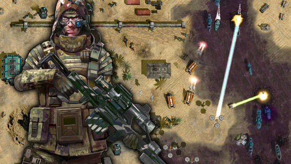 机械战争3 机械战争3