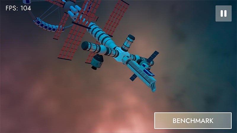 火星2121手机检测app