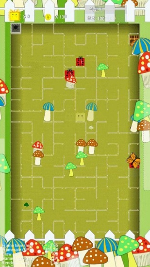 小迷宫大冒险最新版