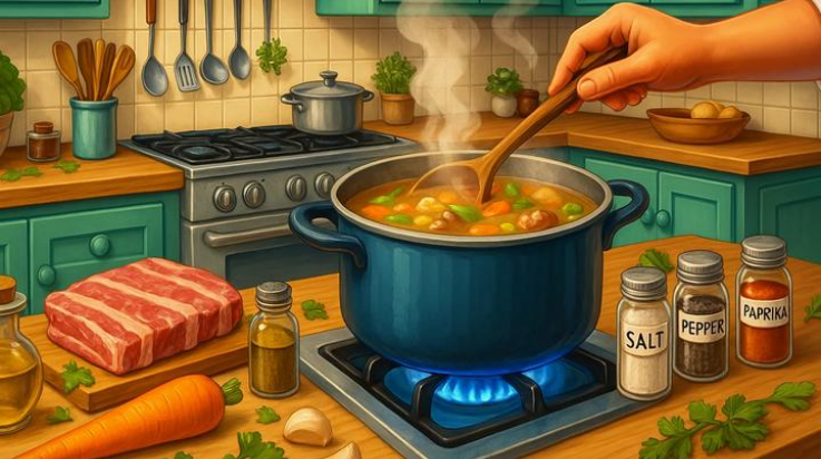 餐厅狂想曲 餐厅狂想曲