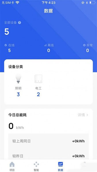 谐振智能 最新版v1.0.0 谐振智能 最新版v1.0.0