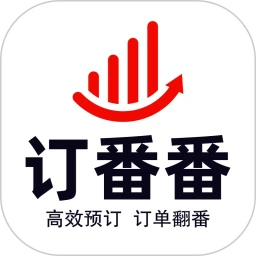 订番番包厢预订