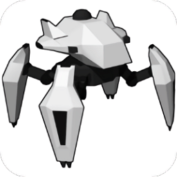 角斗机甲游戏(Gladiabots)
