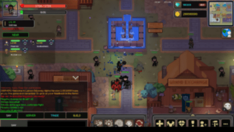 凯昂的故事官方版