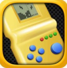 俄罗斯闯关方块消除