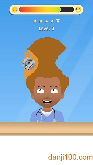 我剪头发贼6 我剪头发贼6