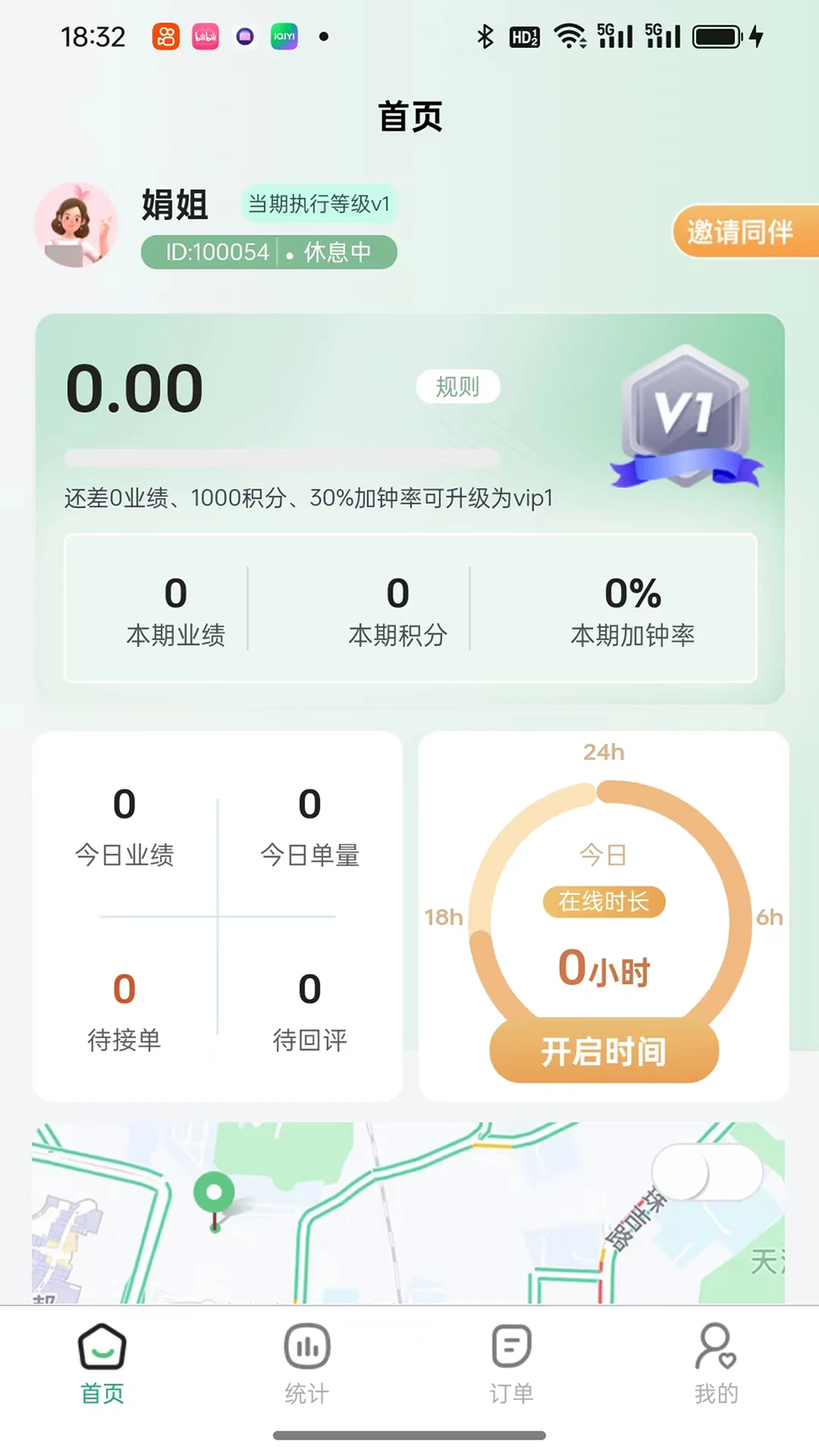 东郊养森伙伴 东郊养森伙伴