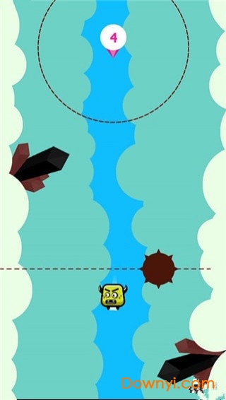 飞行僵尸手游(fly monster) 飞行僵尸手游(fly monster)