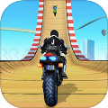 急速摩托车竞速