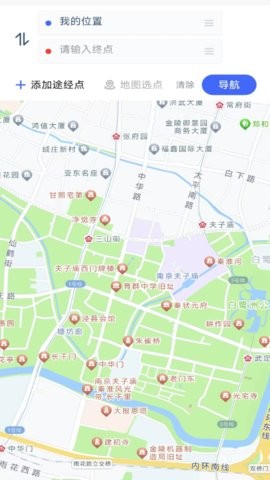 宁通行