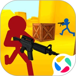 火柴人僵尸突袭