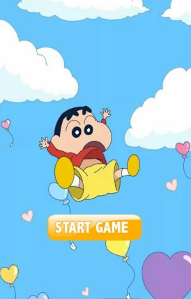 蜡笔小新拼图ShinPuzzleChanGames