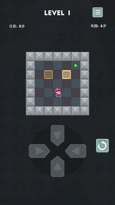 推箱子达人 推箱子达人