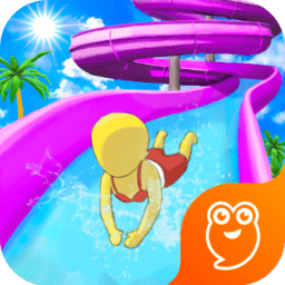水上乐园滑行大作战苹果版