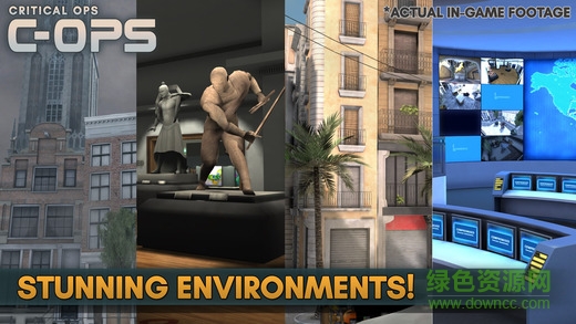 C-OPS Reloaded安装器