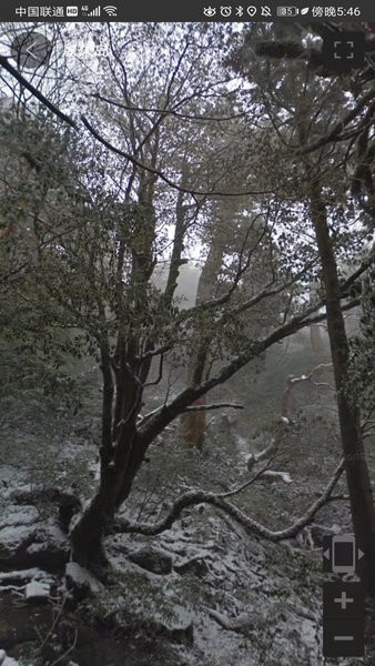 3D高清实景地图