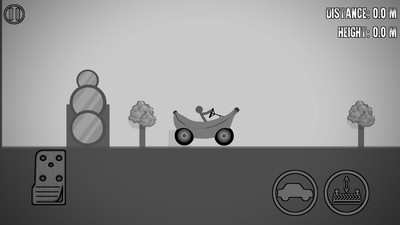 火柴人逃生挑战