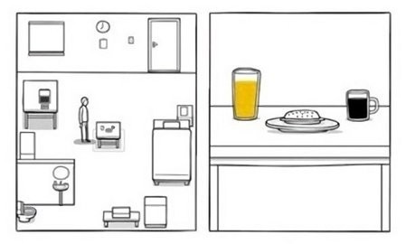 白色之门游戏中文版