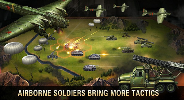 [Installer] World War 2 Strategy Games