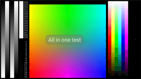 Display Tester Pro付费版 安卓版v5.35.2