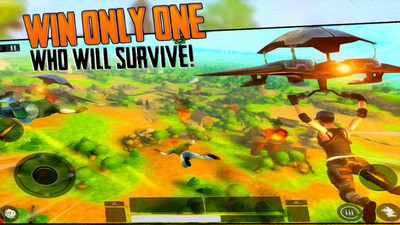 精锐部队:堡垒之战