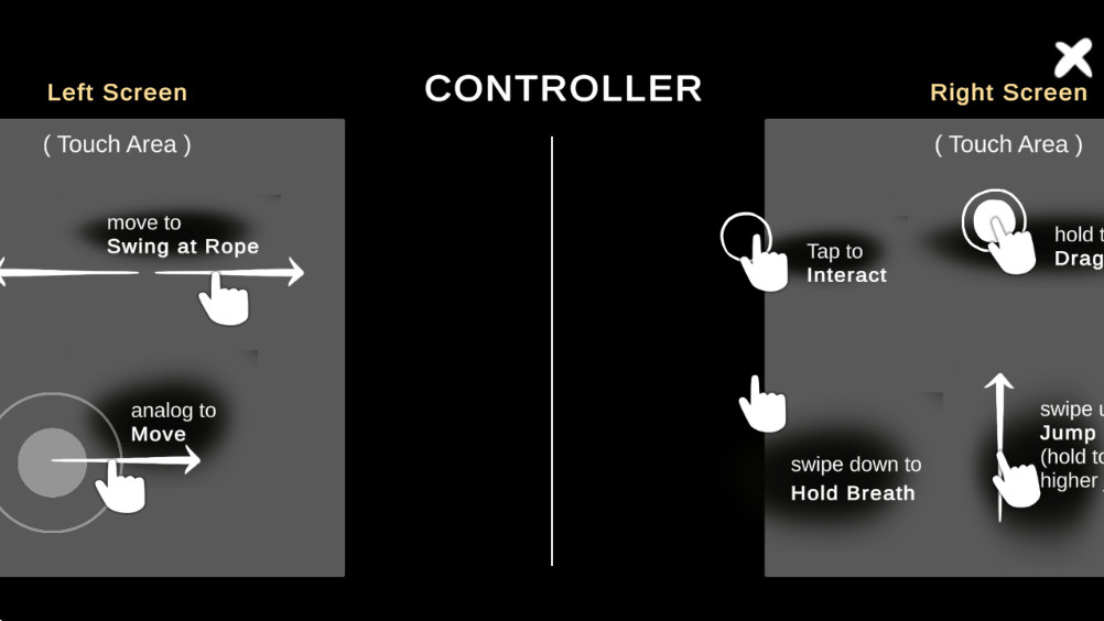 梦魇手机版 1.0.4最新版