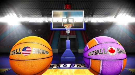 决战篮球2(Basketball Showdown 2)