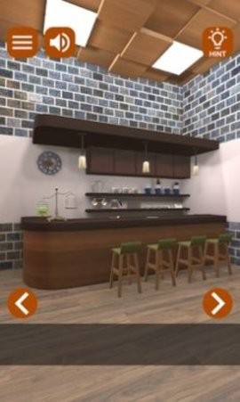 逃脱游戏后院游戏