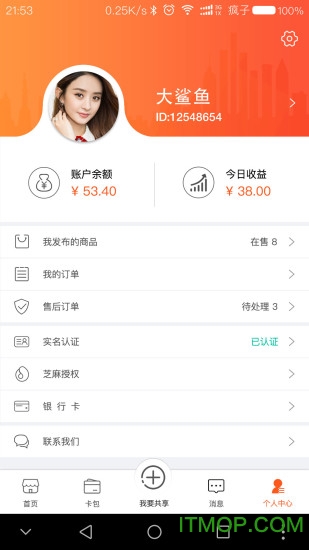 公象