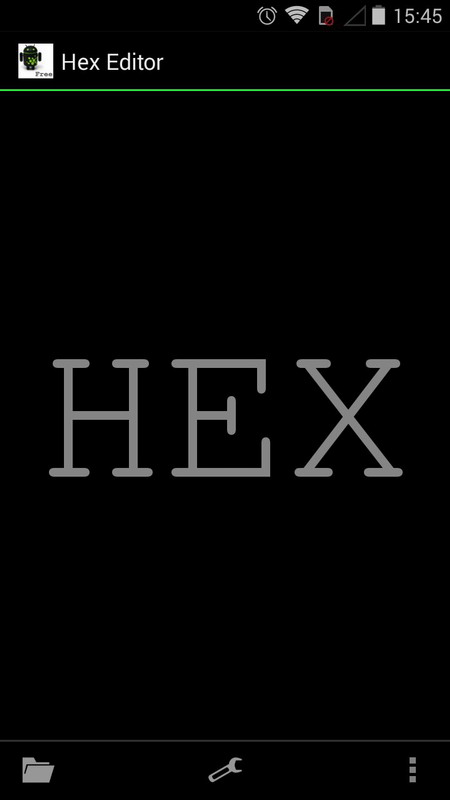 hex editor汉化版免root(安卓16进制编辑器)