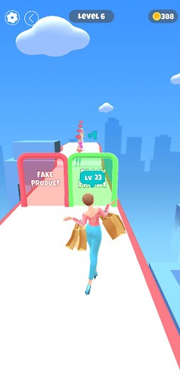 购物我最行最新游戏(Shop Better)