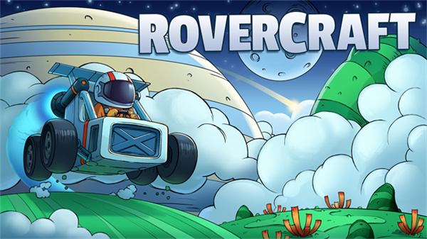 rovercraft中文版