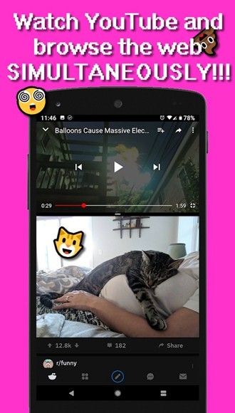 Split Screen Shortcut 安卓最新版v2.13.0 Split Screen Shortcut 安卓最新版v2.13.0
