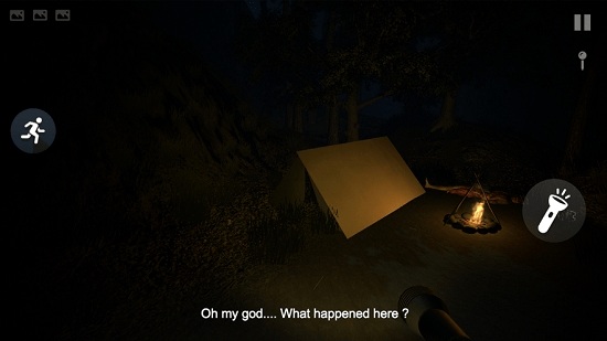 sirenhead警笛头(丛林里的扭曲怪物)游戏