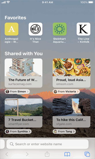 SafariBrowser SafariBrowser