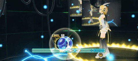 初音未来歌姬计划2 中文版