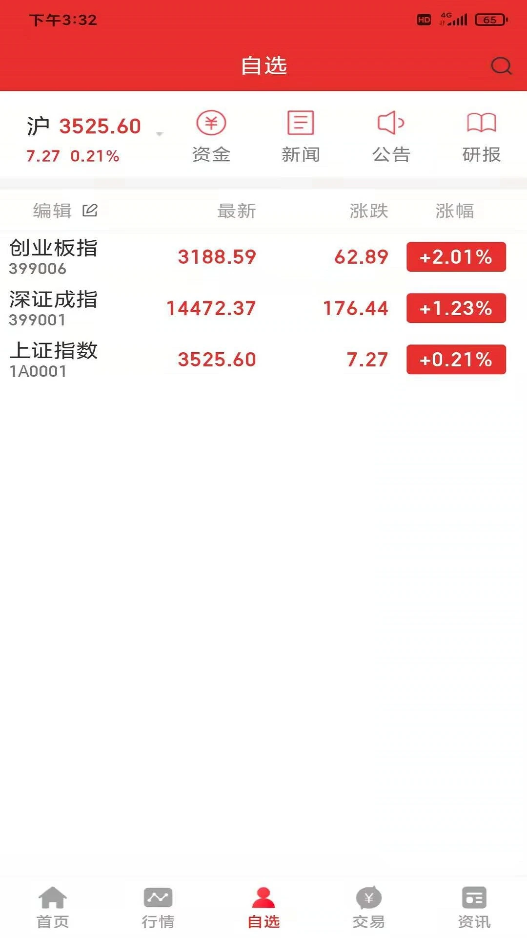 金圆统一同花顺版