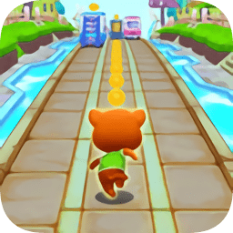 汤姆猫无尽跑酷